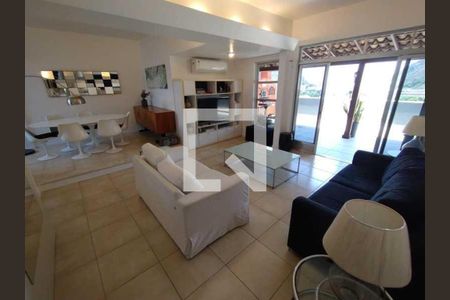 Apartamento à venda com 3 quartos, 190m² em Botafogo, Rio de Janeiro
