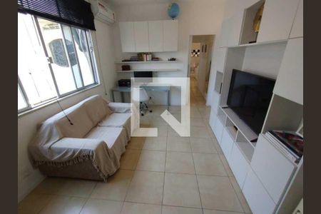 Apartamento à venda com 3 quartos, 190m² em Botafogo, Rio de Janeiro