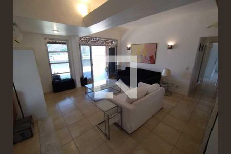 Apartamento à venda com 3 quartos, 190m² em Botafogo, Rio de Janeiro