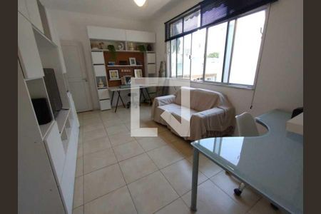 Apartamento à venda com 3 quartos, 190m² em Botafogo, Rio de Janeiro