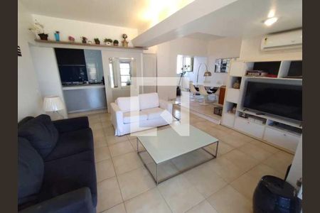 Apartamento à venda com 3 quartos, 190m² em Botafogo, Rio de Janeiro