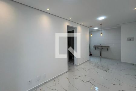 Apartamento para alugar com 2 quartos, 42m² em Vila Água Funda, São Paulo