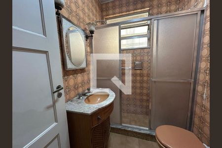 Apartamento à venda com 2 quartos, 69m² em Tijuca, Rio de Janeiro