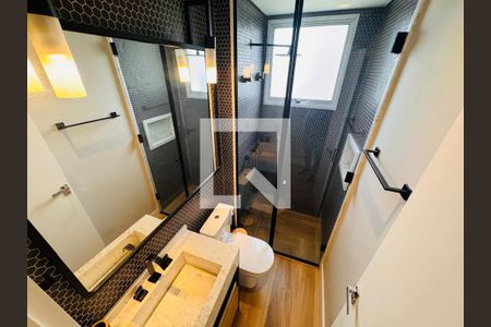 Apartamento à venda com 2 quartos, 84m² em Medeiros, Jundiaí