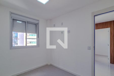 Quarto 1 de apartamento para alugar com 2 quartos, 36m² em Barra Funda, São Paulo