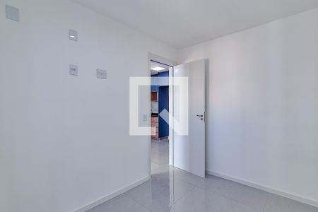 Quarto 1 de apartamento para alugar com 2 quartos, 36m² em Barra Funda, São Paulo