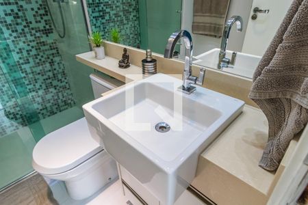 Apartamento para alugar com 2 quartos, 131m² em Vila Barros, Barueri