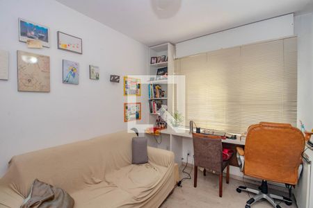 Quarto 1 de apartamento à venda com 2 quartos, 80m² em Jardim do Salso, Porto Alegre