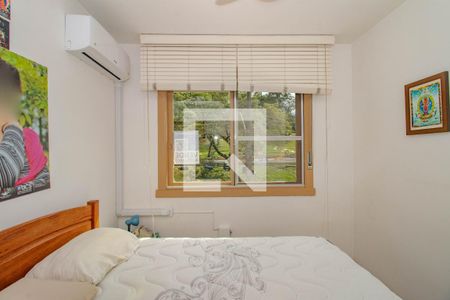 Quarto 2 de apartamento à venda com 2 quartos, 80m² em Jardim do Salso, Porto Alegre