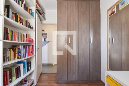 Quarto 1 de apartamento à venda com 3 quartos, 67m² em Ipiranga, São Paulo