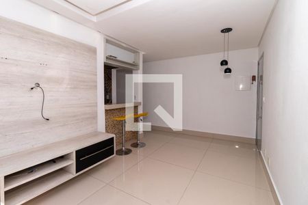 Sala de apartamento para alugar com 3 quartos, 71m² em Parque Residencial da Lapa, São Paulo