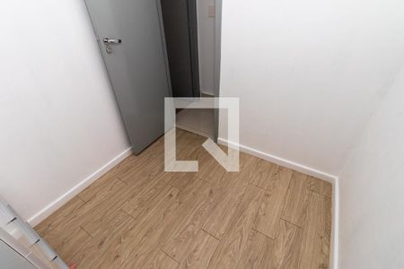Quarto 1 de apartamento para alugar com 3 quartos, 71m² em Parque Residencial da Lapa, São Paulo