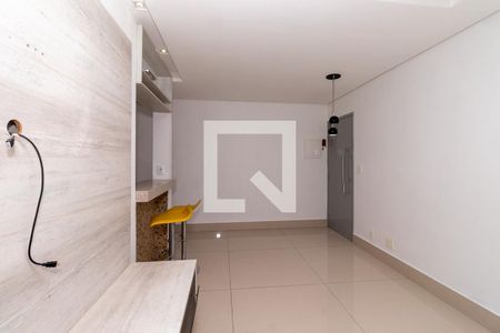 Sala de apartamento para alugar com 3 quartos, 71m² em Parque Residencial da Lapa, São Paulo