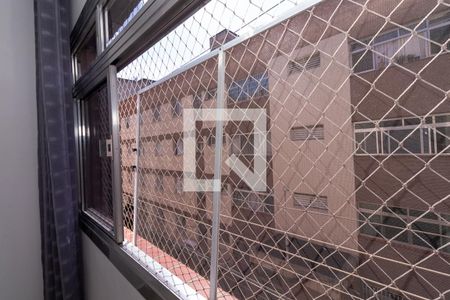 Sala de apartamento para alugar com 3 quartos, 71m² em Parque Residencial da Lapa, São Paulo