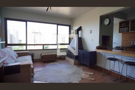 Apartamento à venda com 2 quartos, 78m² em Jardim Floresta, Porto Alegre