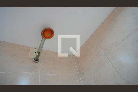 Chuveiro suíte  de apartamento à venda com 2 quartos, 78m² em Jardim Floresta, Porto Alegre