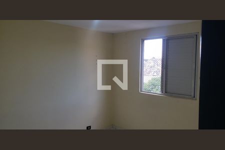 Quarto de apartamento para alugar com 2 quartos, 50m² em Conjunto Residencial Planeta, Santo André
