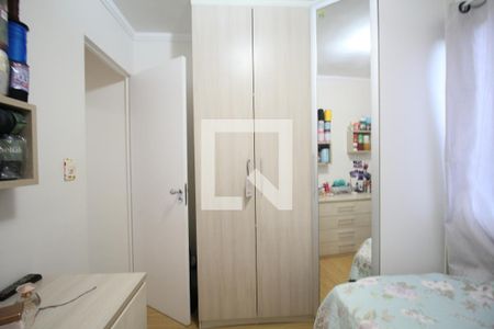 Quarto 2 de apartamento à venda com 2 quartos, 52m² em Jardim Umarizal, São Paulo