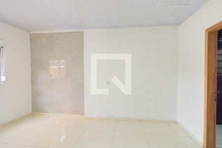 Casa para alugar com 1 quarto, 42m² em Rio Branco, Canoas