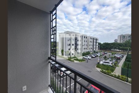 Apartamento para alugar com 2 quartos, 52m² em Barra Olímpica, Rio de Janeiro