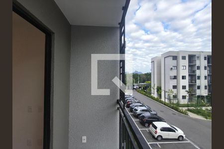 Apartamento para alugar com 2 quartos, 52m² em Barra Olímpica, Rio de Janeiro