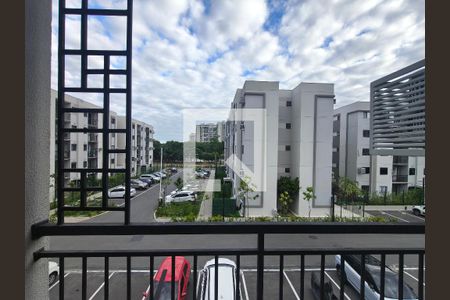 Apartamento para alugar com 2 quartos, 52m² em Barra Olímpica, Rio de Janeiro