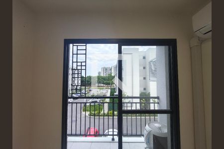 Apartamento para alugar com 2 quartos, 52m² em Barra Olímpica, Rio de Janeiro