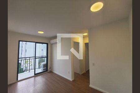 Apartamento para alugar com 2 quartos, 52m² em Barra Olímpica, Rio de Janeiro