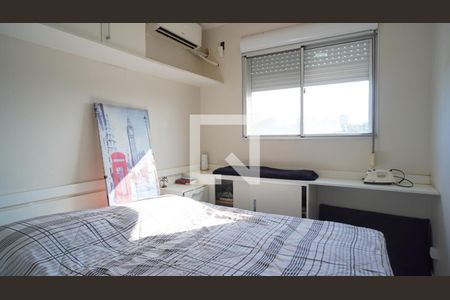 Quarto 2 de apartamento para alugar com 2 quartos, 49m² em Morro Santana, Porto Alegre