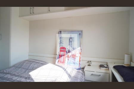 Quarto 2 de apartamento para alugar com 2 quartos, 49m² em Morro Santana, Porto Alegre