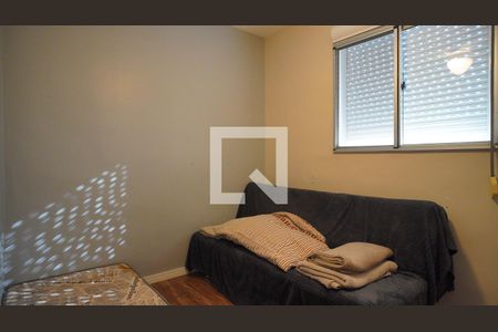 Quarto 1 de apartamento para alugar com 2 quartos, 49m² em Morro Santana, Porto Alegre