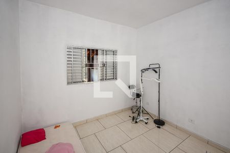 Quarto 2 de casa para alugar com 2 quartos, 75m² em Parque Jatobá, Sumaré