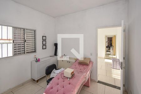 Quarto 1 de casa para alugar com 2 quartos, 75m² em Parque Jatobá, Sumaré