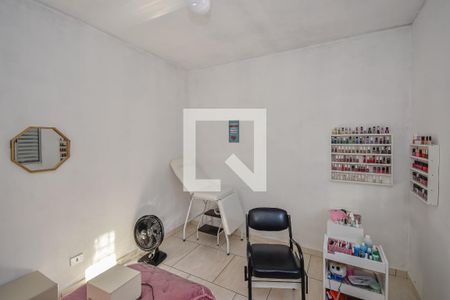 Quarto 1 de casa para alugar com 2 quartos, 75m² em Parque Jatobá, Sumaré