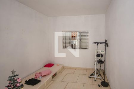 Quarto 2 de casa para alugar com 2 quartos, 75m² em Parque Jatobá, Sumaré