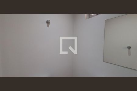 Lavabo  de apartamento à venda com 2 quartos, 104m² em Osvaldo Cruz, São Caetano do Sul