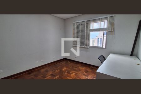 Quarto  de apartamento à venda com 2 quartos, 104m² em Osvaldo Cruz, São Caetano do Sul