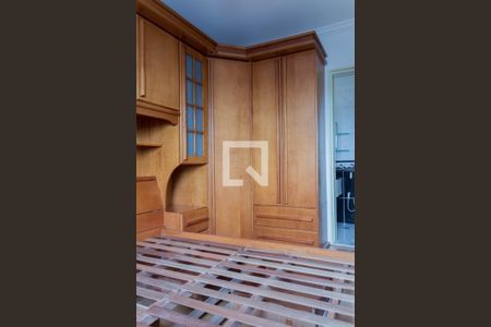 Suíte 1 de apartamento para alugar com 3 quartos, 86m² em Santa Terezinha, São Bernardo do Campo