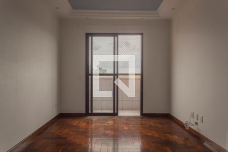 Sala de apartamento para alugar com 3 quartos, 86m² em Santa Terezinha, São Bernardo do Campo