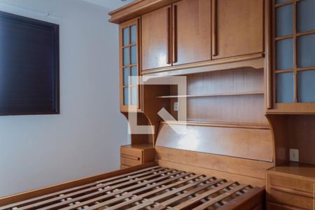 Suíte 1 de apartamento para alugar com 3 quartos, 86m² em Santa Terezinha, São Bernardo do Campo