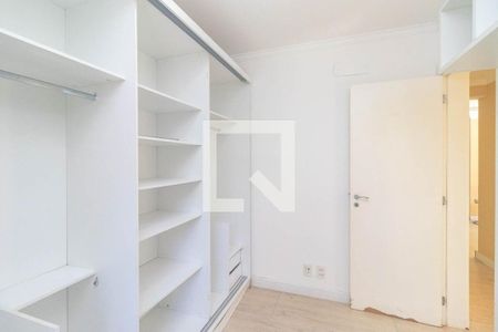 Quarto 3 de apartamento para alugar com 3 quartos, 122m² em São Geraldo, Porto Alegre