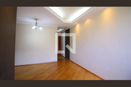 Apartamento para alugar com 2 quartos, 53m² em Santa Terezinha, São Paulo