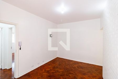 Sala de apartamento à venda com 2 quartos, 70m² em Praia de Belas, Porto Alegre