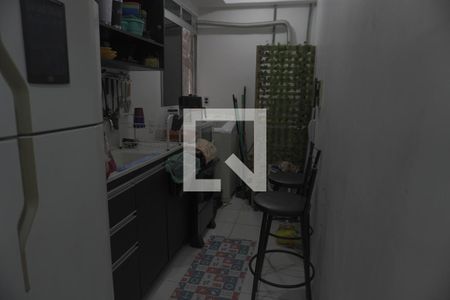 Apartamento à venda com 2 quartos, 38m² em Colônia (zona Leste), São Paulo
