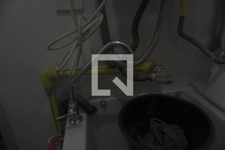 Apartamento à venda com 2 quartos, 38m² em Colônia (zona Leste), São Paulo