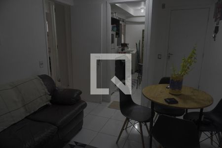 Apartamento à venda com 2 quartos, 38m² em Colônia (zona Leste), São Paulo