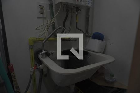 Apartamento à venda com 2 quartos, 38m² em Colônia (zona Leste), São Paulo