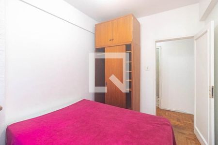 Quarto 2 de apartamento para alugar com 2 quartos, 70m² em Moinhos de Vento, Porto Alegre
