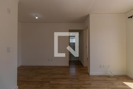 Sala de apartamento para alugar com 2 quartos, 47m² em Bairro do Maranhao, Cotia