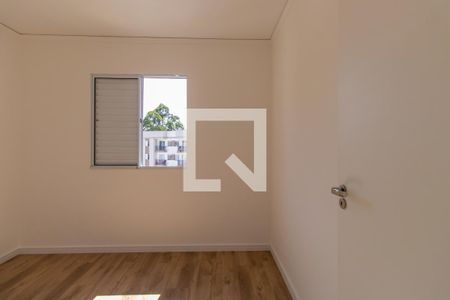 Quarto 1 de apartamento para alugar com 2 quartos, 47m² em Bairro do Maranhao, Cotia